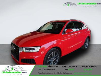 Audi Q3 1.4 TFSI  150 ch BVA