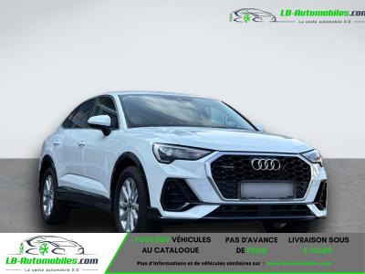 Audi Q3 Sportback 40 TDI 200 ch BVA Quattro