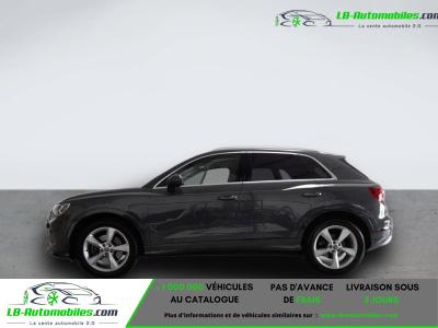Audi Q3 40 TFSI 190 ch BVA Quattro
