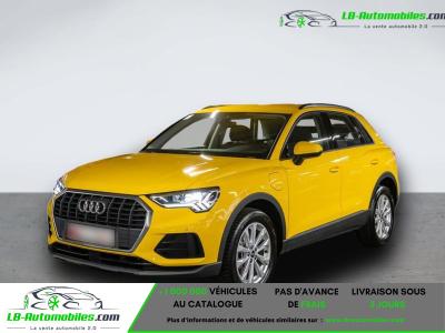 Audi Q3 45 TFSIe 245 ch BVA