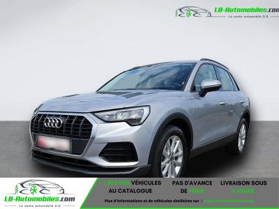 Audi Q3 45 TFSIe 245 ch BVA