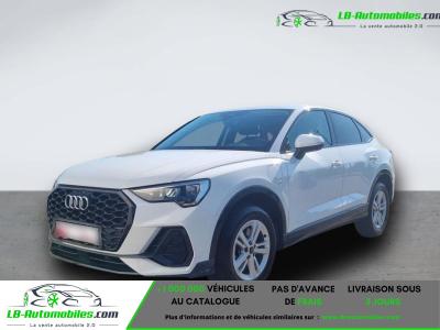 Audi Q3 Sportback 45 TFSIe 245 ch BVA