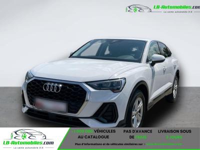 Audi Q3 Sportback 45 TFSIe 245 ch BVA