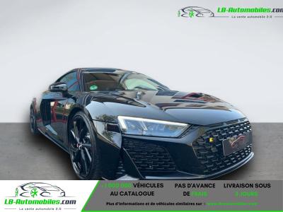 Audi R8 V10 5.2 FSI 540 BVA RWD