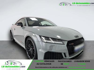 Audi TT RS Coupe 2.5 TFSI 400 BVA Quattro
