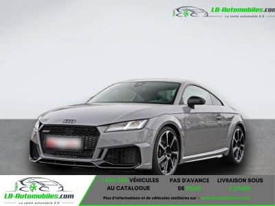 Audi TT RS Coupe 2.5 TFSI 400 BVA Quattro
