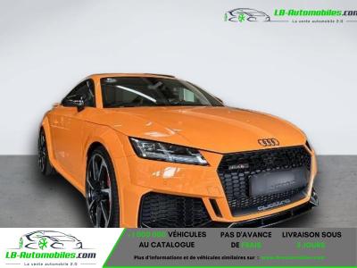 Audi TT RS Coupe 2.5 TFSI 400 BVA Quattro