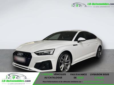 Audi A5 Sportback 35 TDI 163 BVA