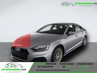 Audi A5 Sportback 35 TDI 163 BVA