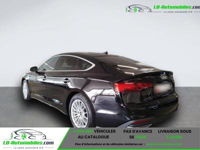 Audi A5 Sportback 35 TFSI 150 BVA
