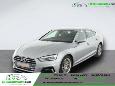 Audi A5 Sportback 35 TFSI 150 BVA
