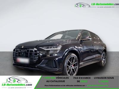 Audi Q8 50 TDI 286 BVA Quattro