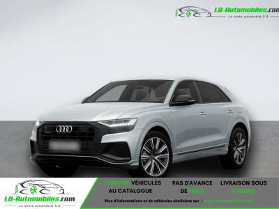 Audi Q8 60 TFSI e 462 BVA Quattro