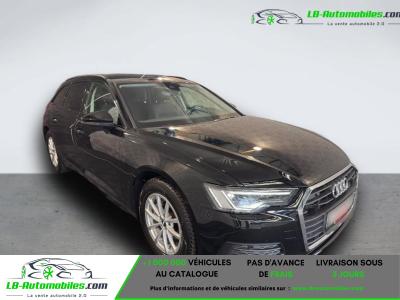 Audi A6 Avant 35 TDI 163 ch BVA