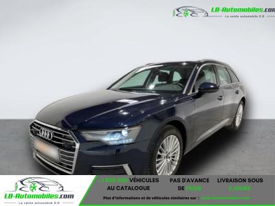 Audi A6 Avant 35 TDI 163 ch BVA