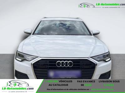 Audi A6 Avant 40 TDI 204 ch BVA