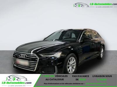 Audi A6 Avant 50 TDI 286 ch Quattro BVA