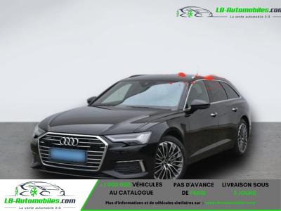 Audi A6 Avant 50 TFSIe 299 ch BVA Quattro