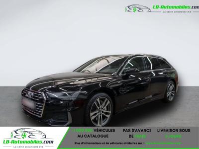 Audi A6 Avant 50 TFSIe 299 ch BVA Quattro