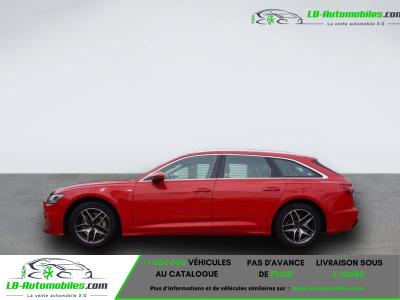 Audi A6 Avant 50 TFSIe 299 ch BVA Quattro