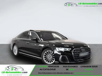 Audi A8 50 TDI 286 BVA Quattro