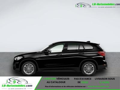 BMW X1 sDrive 18i 136 ch