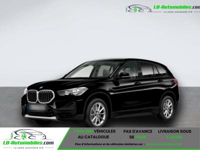 BMW X1 sDrive 18i 136 ch BVA