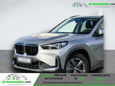 BMW X1 sDrive 18i 136ch BVA