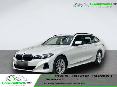 BMW Série 3 Touring 320d xDrive 190 ch BVA