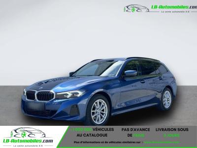 BMW Série 3 Touring 320d xDrive 190 ch BVA