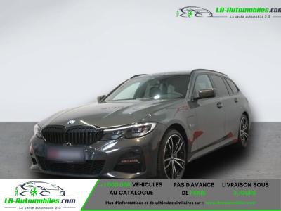 BMW Série 3 Touring 330e xDrive 292 ch BVA