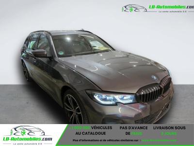 BMW Série 3 Touring 330e xDrive 292 ch BVA