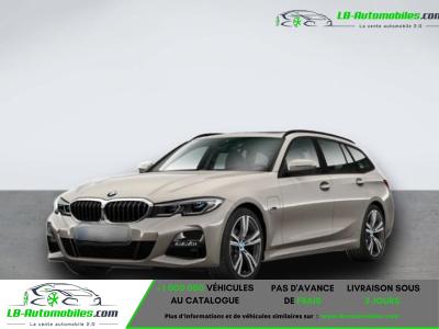 BMW Série 3 Touring 330e xDrive 292 ch BVA