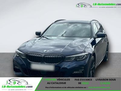 BMW Série 3 Touring 330e xDrive 292 ch BVA