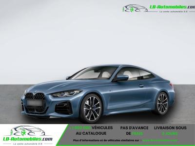 BMW Série 4 Coupé M440i xDrive 374 ch BVA