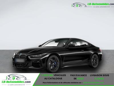 BMW Série 4 Coupé M440i xDrive 374 ch BVA