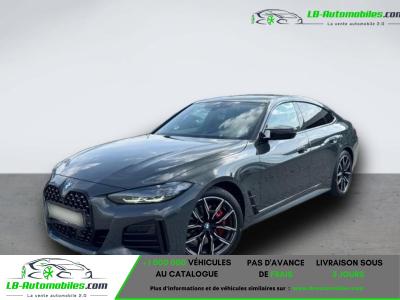 BMW Série 4 Gran Coupé M440i xDrive 374 ch BVA
