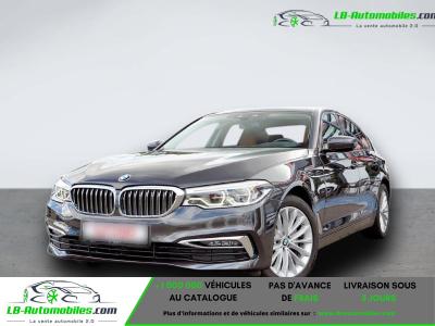 BMW Série 5 520d 190 ch BVA