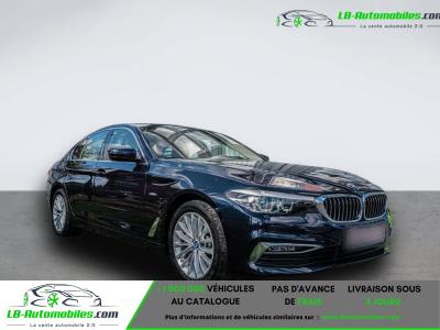 BMW Série 5 530e 252 ch BVA