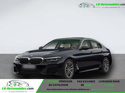 BMW Série 5 530i 252 ch BVA