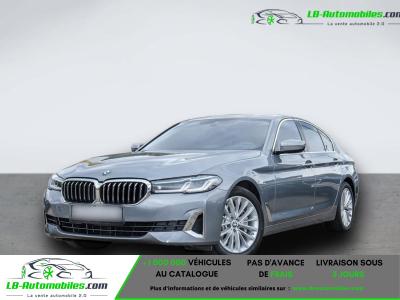 BMW Série 5 530i 252 ch BVA