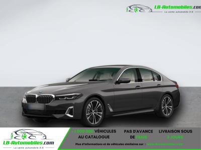 BMW Série 5 530i 252 ch BVA