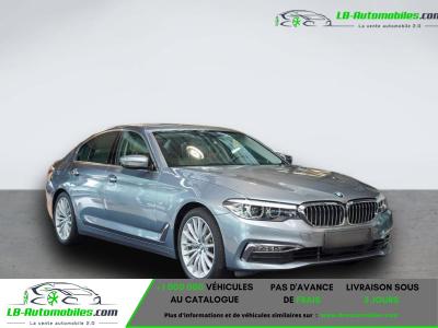 BMW Série 5 530i 252 ch BVA