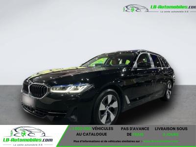 BMW Série 5 Touring 520d xDrive 190 ch BVA