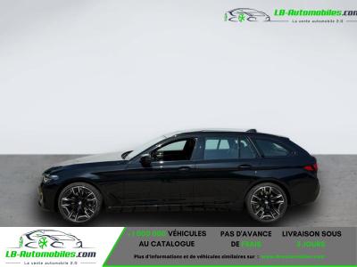 BMW Série 5 Touring 530d xDrive 286 ch BVA