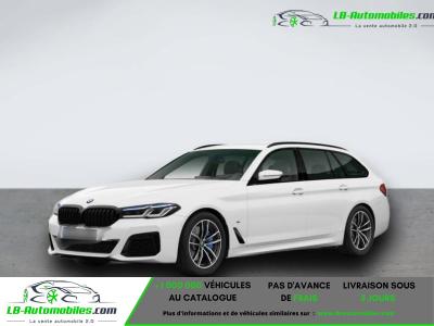 BMW Série 5 Touring 530d xDrive 286 ch BVA