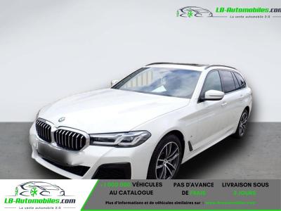 BMW Série 5 Touring 530i 252 ch BVA