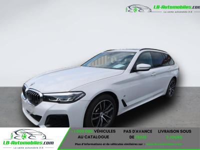 BMW Série 5 Touring 530i 252 ch BVA