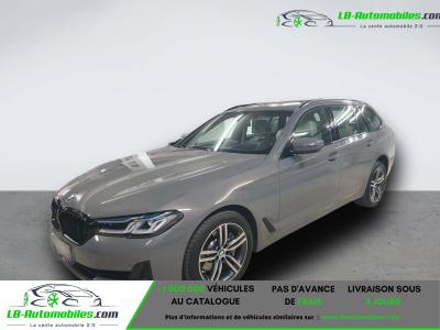BMW Série 5 Touring 530i 252 ch BVA