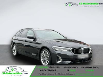 BMW Série 5 Touring 530i 252 ch BVA